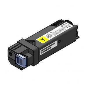 Toner OKI Amarelo 44469740 5000 Pág.