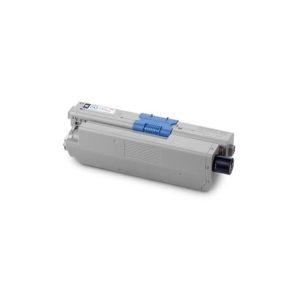 Toner OKI Preto 44469803 3500 Pág.