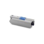 Toner OKI Preto 44469804 5000 Pág.