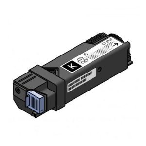 Toner OKI Preto 44469814 5000 Pág.