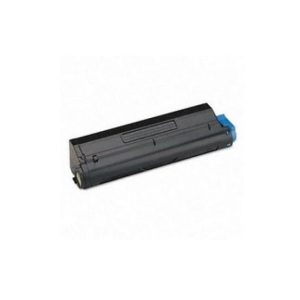 Toner OKI Preto 44574802 7000 Pág.