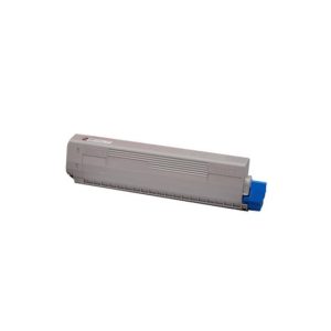 Toner OKI Azul 44844615 7300 Pág.
