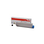 Toner OKI Preto 44973508 7000 Pág.