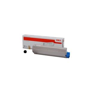 Toner OKI Preto 44973508 7000 Pág.