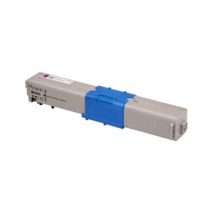 Toner OKI Magenta 44973510 6000 Pág.