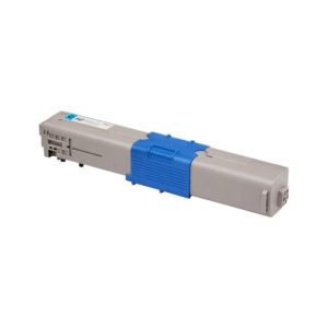 Toner OKI Azul 44973511 6000 Pág.