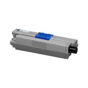 Toner OKI Preto 44973512 7000 Pág.
