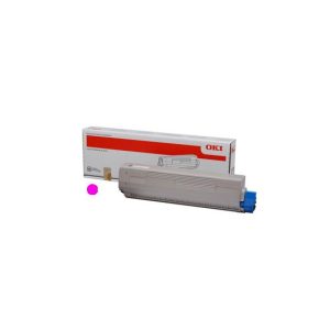 Toner OKI Magenta 44973534 1500 Pág.