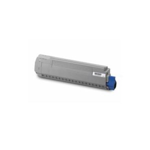 Toner OKI Preto 44992402 2500 Pág.
