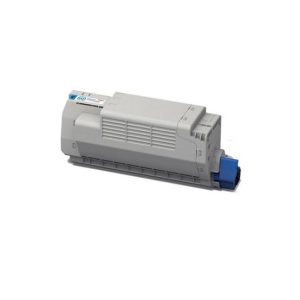 Toner OKI Azul 45396203 11500 Pág.
