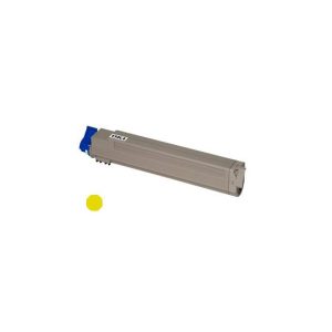 Toner OKI Amarelo 45536413 24000 Pág.