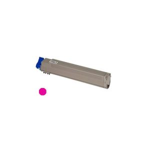 Toner OKI Magenta 45536414 24000 Pág.