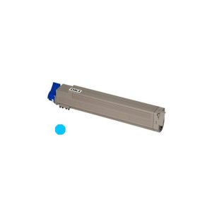 Toner OKI Azul 45536415 24000 Pág.