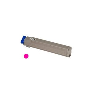 Toner OKI Magenta 45536506 38000 Pág.