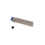 Toner OKI Preto 45536508 38000 Pág.