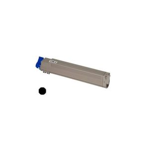 Toner OKI Preto 45536508 38000 Pág.