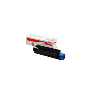 Toner OKI Preto 45807102 3000 Pág.