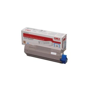 Toner OKI Azul 46471103 7000 Pág.