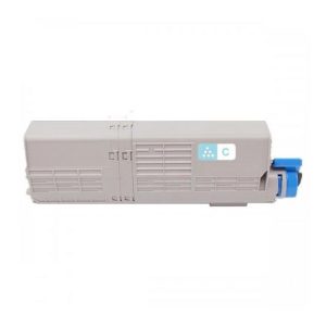 Toner OKI Azul 46490623 6000 Pág.