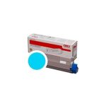 Toner OKI Azul 46861307 10000 Pág.