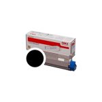 Toner OKI Preto 46861308 10000 Pág.