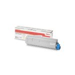 Toner OKI Amarelo 47095701 5000 Pág.