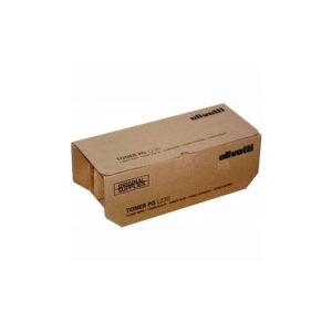 Toner Olivetti Preto B0708 12000 Pág.