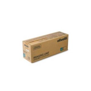 Tambor Olivetti Amarelo B0898 30000 Pág.