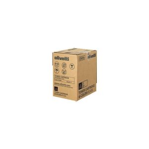 Toner Olivetti Azul B1037 25000 Pág.