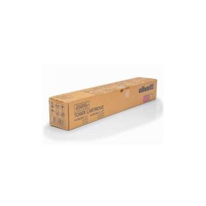 Toner Olivetti Magenta B1038 25000 Pág.