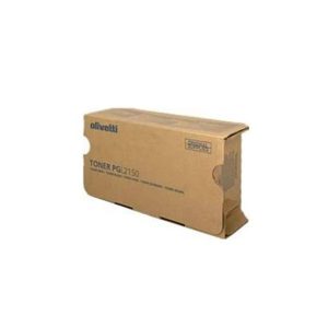 Toner Olivetti Preto B1073 25000 Pág.