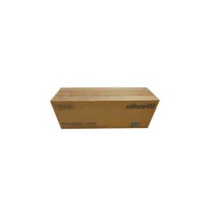 Tambor Olivetti Azul B1128 25000 Pág.
