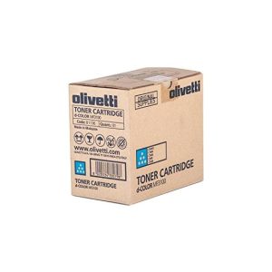Toner Olivetti Azul B1136 4700 Pág.