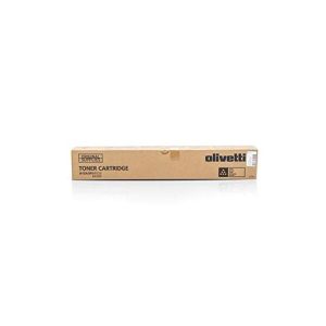 Toner Olivetti Preto B1194 24000 Pág.