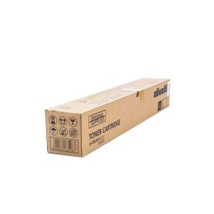 Tambor Olivetti Amarelo B1202