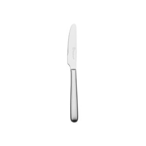 Faca Sobremesa 18cm 60gr VALENCIA BRILLO 1un