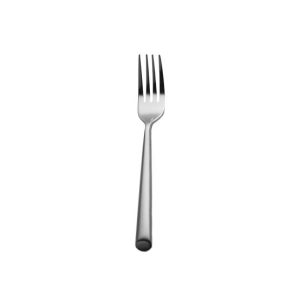 Garfo Sobremesa 17.8cm 6.5mm ELEGANCE BRILLO/MATE 1un