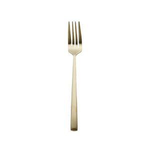 Garfo Mesa 21.2cm 3mm PARIS CHAMPAGNE MATE 1un