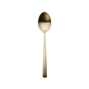 Colher Mesa 21cm 3mm PARIS CHAMPAGNE MATE 1un