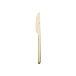 Faca Sobremesa 21.5cm 60gr PARIS CHAMPAGNE MATE 1un