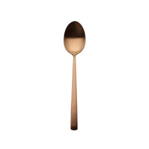 Colher Mesa 21cm 3mm PARIS COBRE MATE 1un