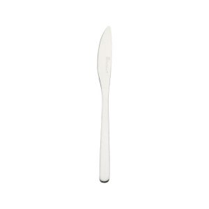 Faca Mesa 20.9cm 35.7gr BASIC BRILLO 1un