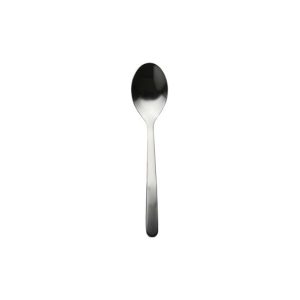 Colher Chá 12.8cm 1.5mm BASIC BRILLO 1un