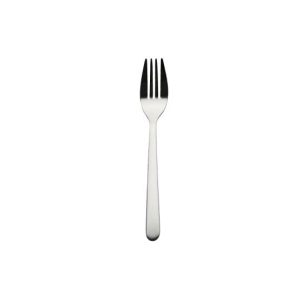 Garfo Sobremesa 14.5cm 1.5mm BASIC BRILLO 1un