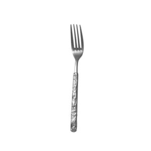 Garfo Mesa 20.8cm 2mm STONE 1un