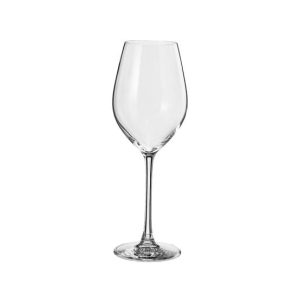 Copo Vinho Branco Vidro 05.5x22.5cm LINEA 1 1un