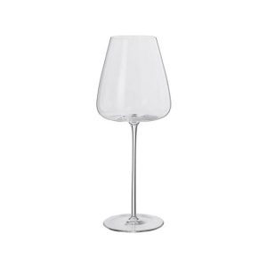 Copo Vinho Tinto Vidro 06.9x26.5cm VULCANO 1un