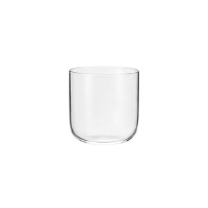 Copo Vidro 08x8.5cm 300ml PURE 1un