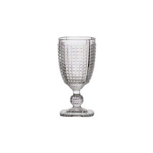 Copo Vidro 08.2x16.5cm 280ml VIBRANT 1un