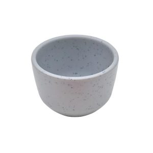 Molheira 06x4cm Melamina Retangular MICHELIN GREY 1un